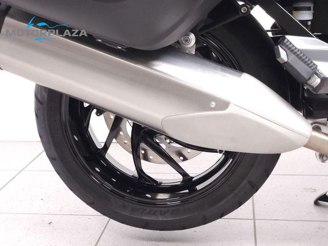 bmw - k-1600-gt