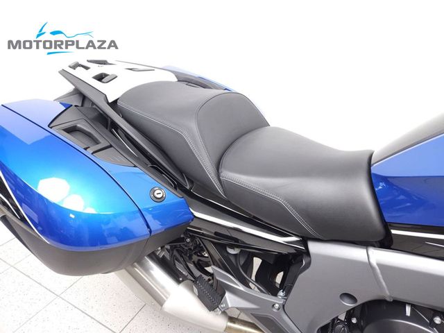 bmw - k-1600-gt