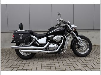 Suzuki VZ 800 Marauder LC 2000 occasion
