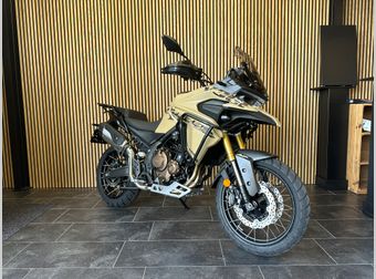 Voge DS 625 X 2026 nieuw
