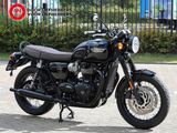 TRIUMPH BONNEVILLE  T 120
