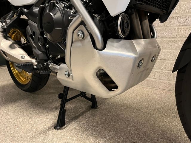 honda - xl-750-transalp