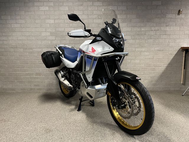 honda - xl-750-transalp