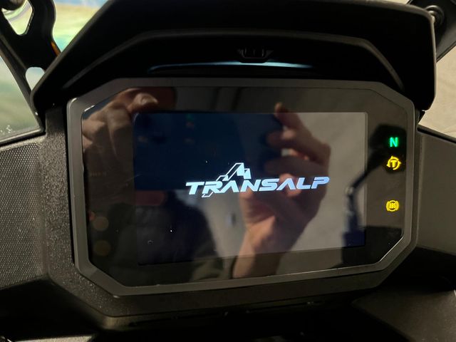 honda - xl-750-transalp