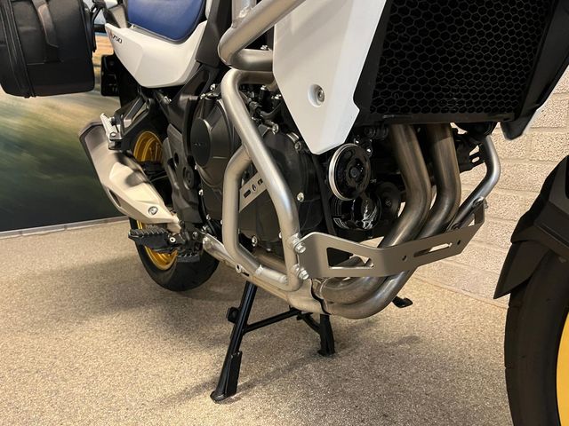 honda - xl-750-transalp