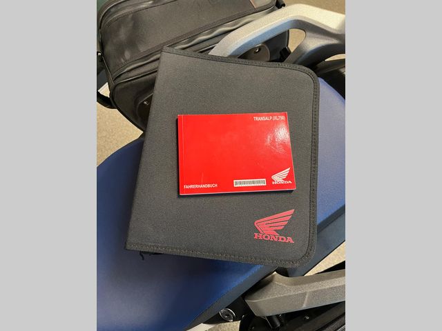 honda - xl-750-transalp