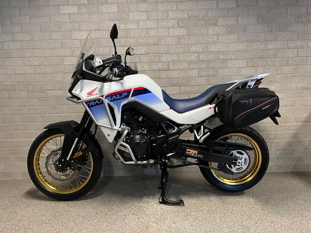 honda - xl-750-transalp