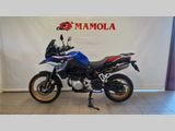 BMW F 850 GS