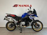 BMW F 850 GS