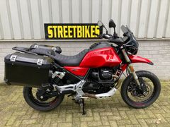 MOTO GUZZI V 85 TT