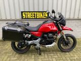 MOTO GUZZI V 85 TT