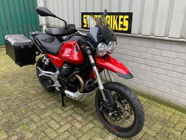 moto-guzzi - v-85-tt