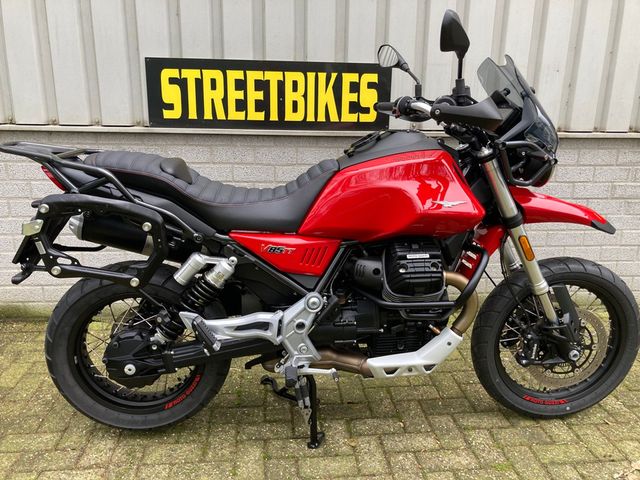 moto-guzzi - v-85-tt