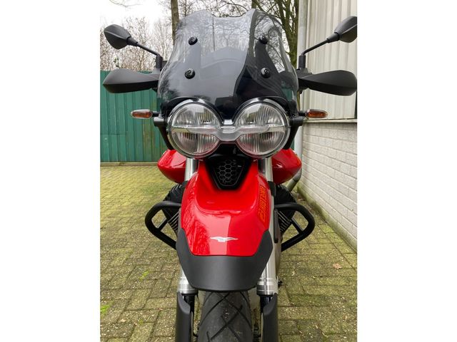 moto-guzzi - v-85-tt