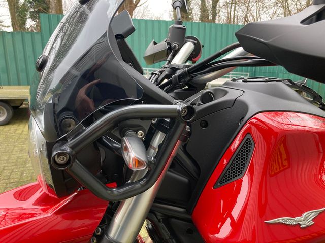 moto-guzzi - v-85-tt