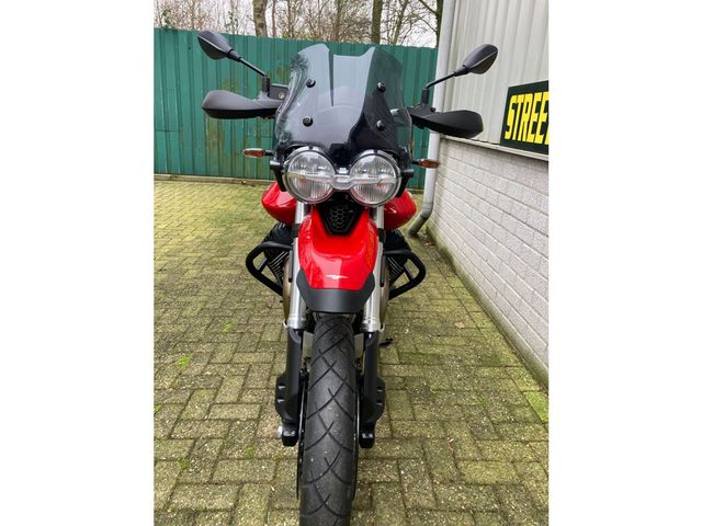 moto-guzzi - v-85-tt