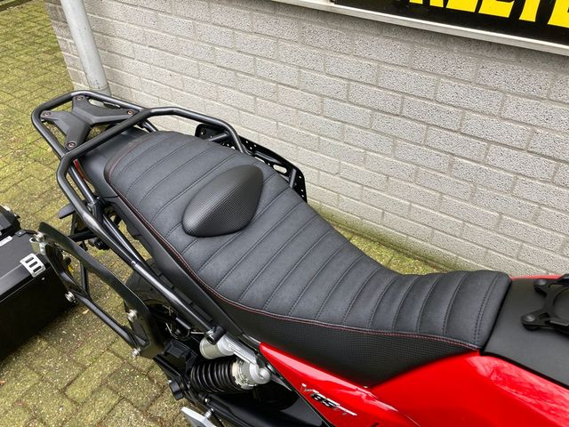 moto-guzzi - v-85-tt