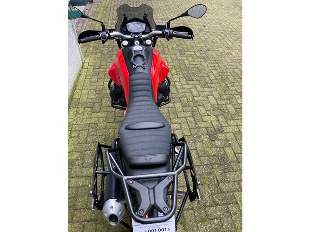 moto-guzzi - v-85-tt