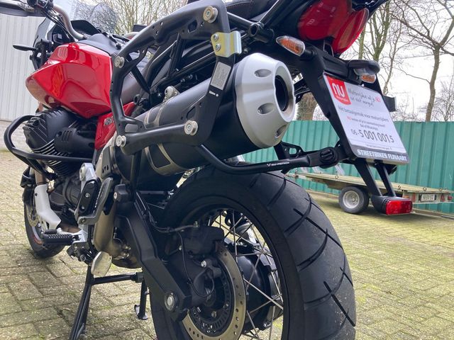 moto-guzzi - v-85-tt