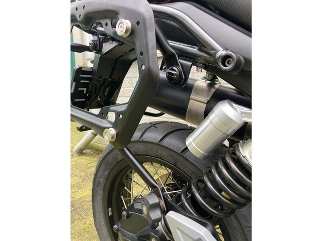 moto-guzzi - v-85-tt