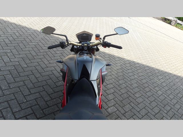 energica - eva-ribelle