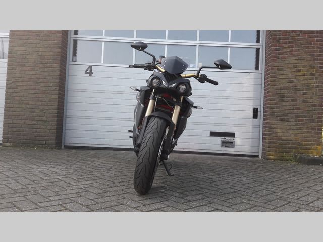 energica - eva-ribelle