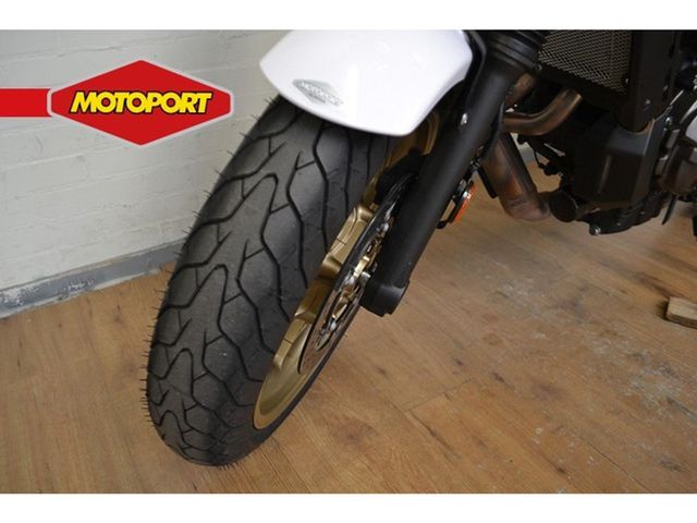 yamaha - xsr-700-legacy