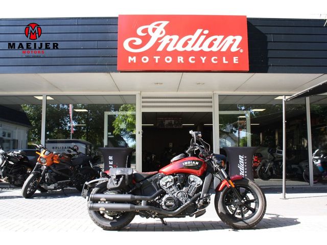 indian - scout-bobber