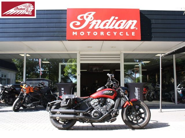 indian - scout-bobber