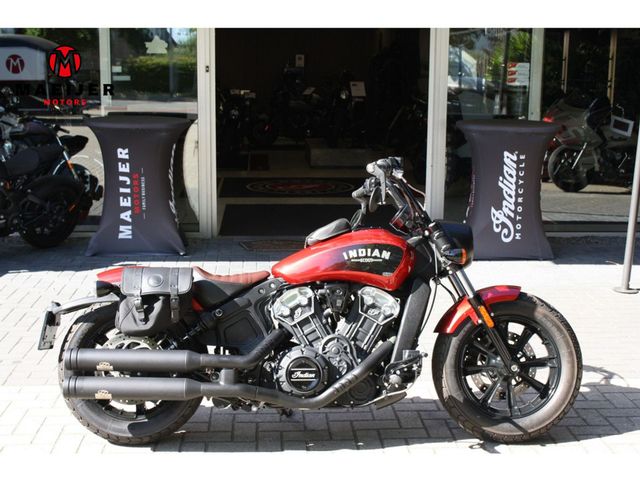 indian - scout-bobber