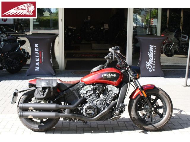 indian - scout-bobber