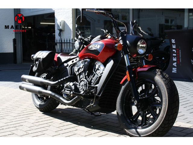 indian - scout-bobber