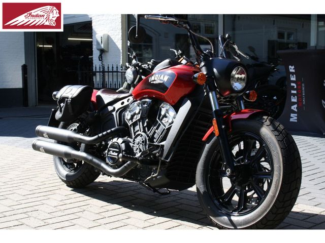 indian - scout-bobber