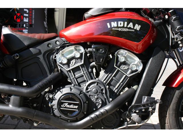 indian - scout-bobber