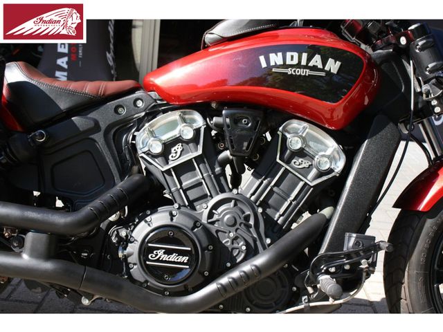 indian - scout-bobber