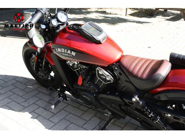 indian - scout-bobber