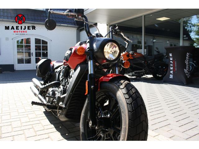 indian - scout-bobber