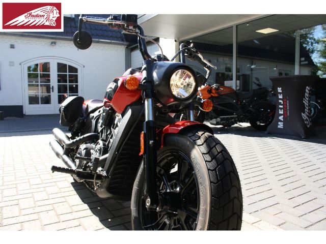 indian - scout-bobber