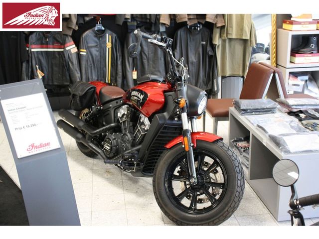 indian - scout-bobber