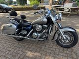 KAWASAKI VN 1600 CLASSIC TOURER