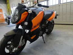 KTM 990 Super Duke 2008 occasion – foto 3 van 23