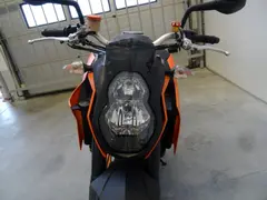 KTM 990 Super Duke 2008 occasion – foto 4 van 23