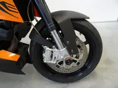KTM 990 Super Duke 2008 occasion – foto 6 van 23