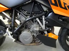 KTM 990 Super Duke 2008 occasion – foto 8 van 23