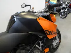 KTM 990 Super Duke 2008 occasion – foto 9 van 23