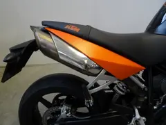 KTM 990 Super Duke 2008 occasion – foto 10 van 23