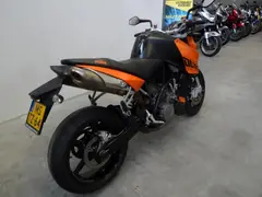KTM 990 Super Duke 2008 occasion – foto 12 van 23