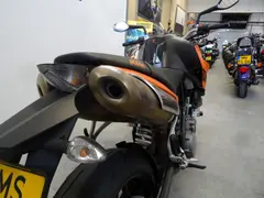 KTM 990 Super Duke 2008 occasion – foto 13 van 23