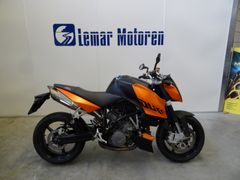 KTM 990 SUPER DUKE