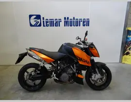 KTM 990 Super Duke 2008 occasion